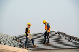 Fast & Reliable Emergency Roof Repairs in Evanston, IL